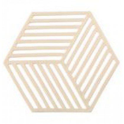 {M'SIA STOCK} Silicone Heat Insulation Pad Nordic Style Anti-heat Hot Pot Table Mat Coaster Pad Cup Mat Coffee Pad 隔热垫防滑