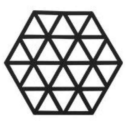 {M'SIA STOCK} Silicone Heat Insulation Pad Nordic Style Anti-heat Hot Pot Table Mat Coaster Pad Cup Mat Coffee Pad 隔热垫防滑