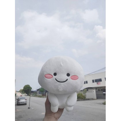 Quby Star Moly（Stretch Cotton）SOFTTOYS/PLUSHTOYS/KIDSTOYS/DOLL 25-35CM 太空棉乖巧宝宝娃娃玩具公仔25厘米-35厘米