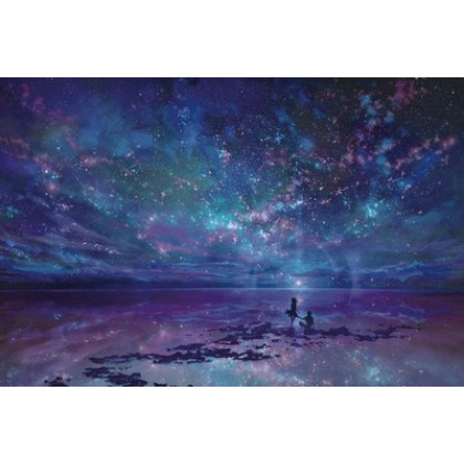 1000pcs Mini Puzzles DIY Educational Jigsaw Framed Puzzle 成人1000片 彩虹地球星空圆形 益智卡通定制平面拼图玩具 1000pcs Mini Puzzles DIY Educational Jigsaw Framed Puzzle 成人1000片 彩虹地球星空圆形 益智卡通定制平面拼图玩具