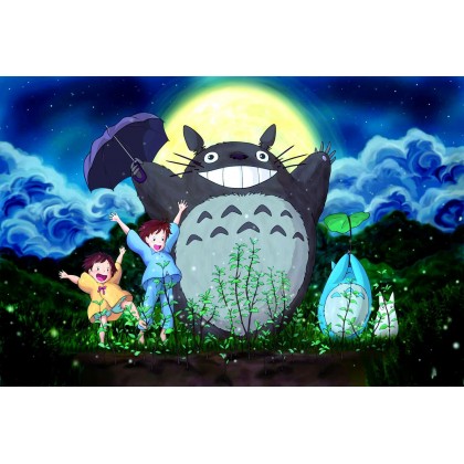 1000pcs Mini Puzzles DIY Educational Jigsaw Framed Puzzle 成人1000片 彩虹地球星空圆形 益智卡通定制平面拼图玩具 1000pcs Mini Puzzles DIY Educational Jigsaw Framed Puzzle 成人1000片 彩虹地球星空圆形 益智卡通定制平面拼图玩具