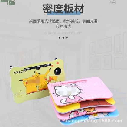 {M'SIA STOCK} Bed Portable Computer Desk 床上电脑小桌子