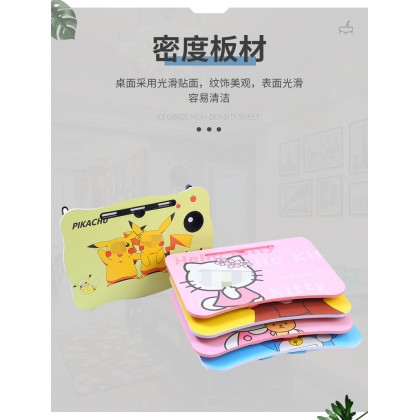 {M'SIA STOCK} Bed Portable Computer Desk 床上电脑小桌子
