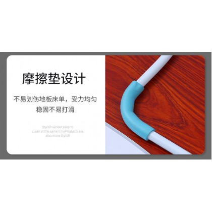 {M'SIA STOCK} Bed Portable Computer Desk 床上电脑小桌子