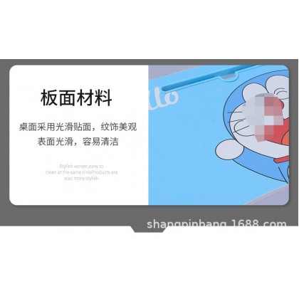 {M'SIA STOCK} Bed Portable Computer Desk 床上电脑小桌子