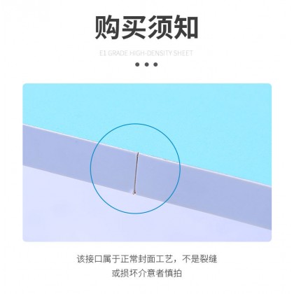 {M'SIA STOCK} Bed Portable Computer Desk 床上电脑小桌子