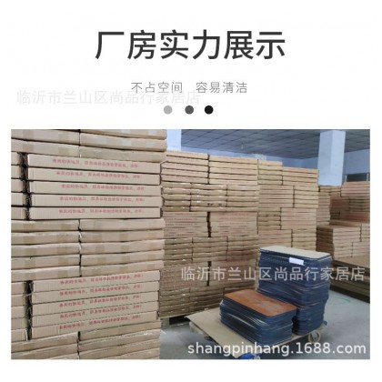 {M'SIA STOCK} Bed Portable Computer Desk 床上电脑小桌子
