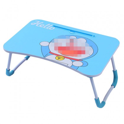 {M'SIA STOCK} Bed Portable Computer Desk 床上电脑小桌子