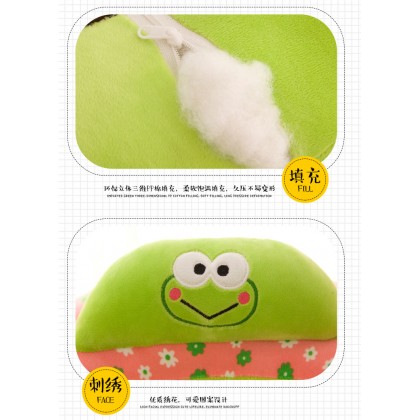 {READY STOCK} Baby Sofa Support Seat Learning Plush Toys Travel Car 爆款现货宝宝学座椅毛绒玩具婴儿学坐椅儿童沙发 Bantal Duduk