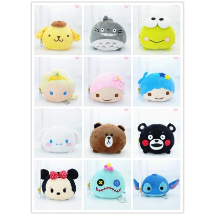 Disney Small Pillow SoftToys/PlushToys/KidsToys 25-35cm 迪士尼汽车枕头娃娃玩具公仔25厘米-35厘米 Disney Small Pillow SoftToys/PlushToys/KidsToys 25-35cm 迪士尼汽车枕头娃娃玩具公仔25厘米-35厘米