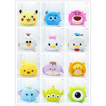 Disney Small Pillow SoftToys/PlushToys/KidsToys 25-35cm 迪士尼汽车枕头娃娃玩具公仔25厘米-35厘米 Disney Small Pillow SoftToys/PlushToys/KidsToys 25-35cm 迪士尼汽车枕头娃娃玩具公仔25厘米-35厘米
