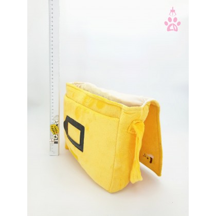 Disney Handbag  SoftToys/PlushToys/KidsToys 25-35cm 迪士尼手提包娃娃玩具公仔25厘米-35厘米