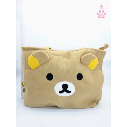 Disney Handbag  SoftToys/PlushToys/KidsToys 25-35cm 迪士尼手提包娃娃玩具公仔25厘米-35厘米