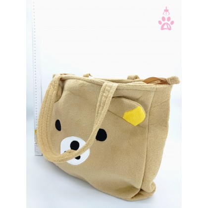 Disney Handbag  SoftToys/PlushToys/KidsToys 25-35cm 迪士尼手提包娃娃玩具公仔25厘米-35厘米