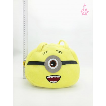 Disney Handbag  SoftToys/PlushToys/KidsToys 25-35cm 迪士尼手提包娃娃玩具公仔25厘米-35厘米