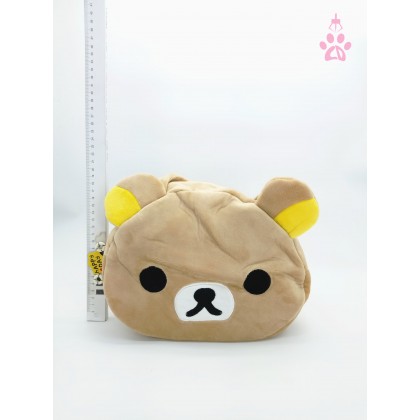 Disney Handbag  SoftToys/PlushToys/KidsToys 25-35cm 迪士尼手提包娃娃玩具公仔25厘米-35厘米