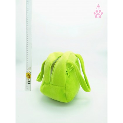 Disney Handbag  SoftToys/PlushToys/KidsToys 25-35cm 迪士尼手提包娃娃玩具公仔25厘米-35厘米