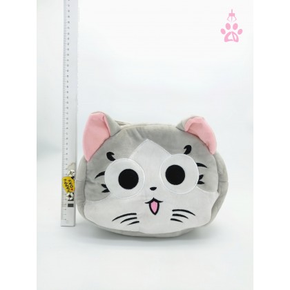 Disney Handbag  SoftToys/PlushToys/KidsToys 25-35cm 迪士尼手提包娃娃玩具公仔25厘米-35厘米