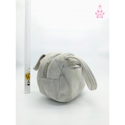 Disney Handbag  SoftToys/PlushToys/KidsToys 25-35cm 迪士尼手提包娃娃玩具公仔25厘米-35厘米