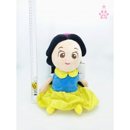 Disney/Marvel/Peppa Pig School Bag  SoftToys/PlushToys/KidsToys 25-35cm 迪士尼/复仇者/小猪佩奇学校包包娃娃玩具公仔25厘米-35厘米