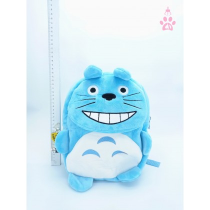 Disney/Marvel/Peppa Pig School Bag  SoftToys/PlushToys/KidsToys 25-35cm 迪士尼/复仇者/小猪佩奇学校包包娃娃玩具公仔25厘米-35厘米