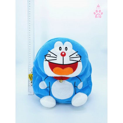 Disney/Marvel/Peppa Pig School Bag  SoftToys/PlushToys/KidsToys 25-35cm 迪士尼/复仇者/小猪佩奇学校包包娃娃玩具公仔25厘米-35厘米