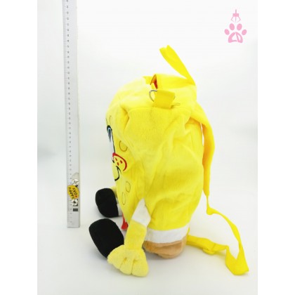 Disney/Marvel/Peppa Pig School Bag  SoftToys/PlushToys/KidsToys 25-35cm 迪士尼/复仇者/小猪佩奇学校包包娃娃玩具公仔25厘米-35厘米