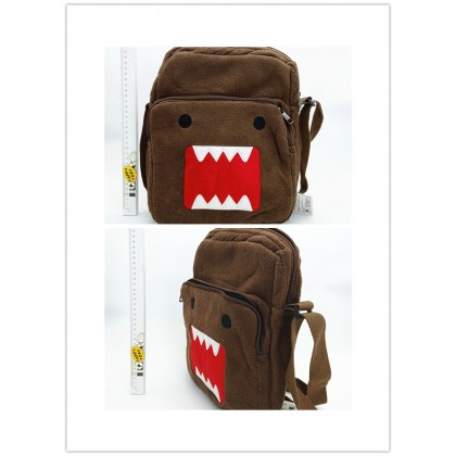 Disney/Marvel/Peppa Pig School Bag  SoftToys/PlushToys/KidsToys 25-35cm 迪士尼/复仇者/小猪佩奇学校包包娃娃玩具公仔25厘米-35厘米
