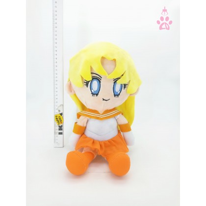 Sailor Moon Girl SoftToys/PlushToys/KidsToys 25-35cm   美少女战士娃娃玩具公仔25厘米-35厘米