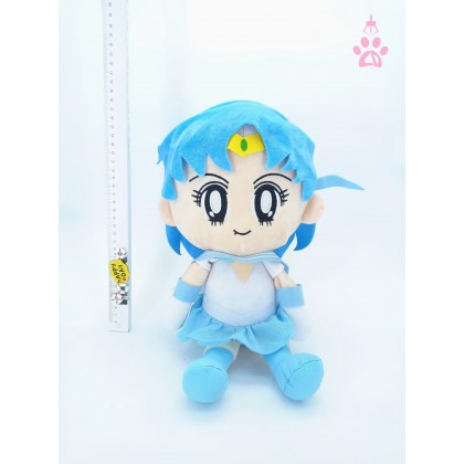 Sailor Moon Girl SoftToys/PlushToys/KidsToys 25-35cm   美少女战士娃娃玩具公仔25厘米-35厘米