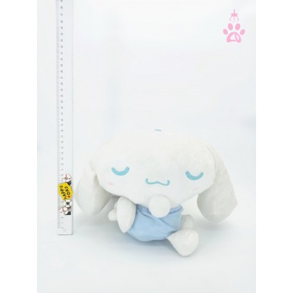 Sleepy Hello Kitty/Melody/Cinnamoroll SoftToys/PlushToys/KidsToys 25-35cm凯蒂猫/美乐蒂/玉桂狗娃娃玩具公仔25厘米-35厘米 Sleepy Hello Kitty/Melody/Cinnamoroll SoftToys/PlushToys/KidsToys 25-35cm凯蒂猫/美乐蒂/玉桂狗娃娃玩具公仔25厘米-35厘米