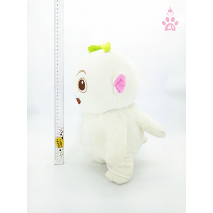 Wuba SoftToys/PlushToys/KidsToys 25-35cm抓妖记胡巴娃娃玩具公仔25厘米-35厘米