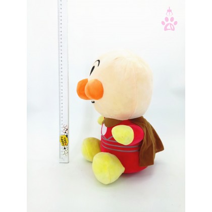 Anpanman/Baikinman SoftToys/PlushToys/KidsToys 25-35cm 面包超人/细菌人娃娃玩具公仔25厘米-35厘米 Anpanman/Baikinman SoftToys/PlushToys/KidsToys 25-35cm 面包超人/细菌人娃娃玩具公仔25厘米-35厘米