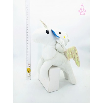 Princess Hello Kitty SoftToys/PlushToys/KidsToys 25-35cm公主凯蒂猫娃娃玩具公仔25厘米-35厘米