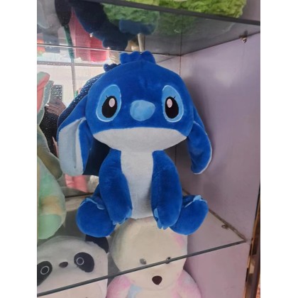 Classic Disney Stitch 40CM   经典迪士尼史迪奇 40厘米