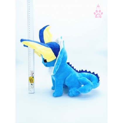 Pokemon Pikachu/Evee/Marill/Audino/Groudon SoftToys/PlushToys/KidsToys 25-35cm  宝可梦伊布/皮卡丘/玛丽露/怪物猎人娃娃玩具公仔25厘米-35厘米