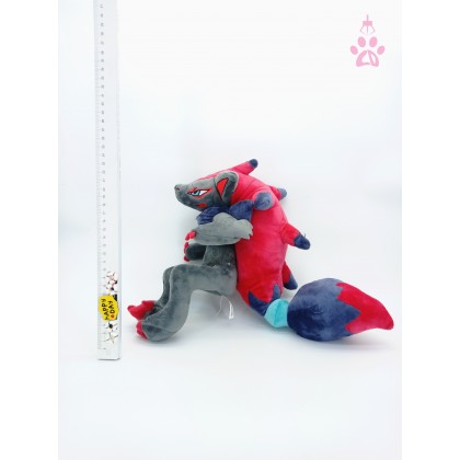 Pokemon Pikachu/Evee/Marill/Audino/Groudon SoftToys/PlushToys/KidsToys 25-35cm  宝可梦伊布/皮卡丘/玛丽露/怪物猎人娃娃玩具公仔25厘米-35厘米