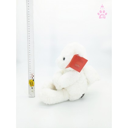 Angel Bear SoftToys/PlushToys/KidsToys 25-35cm  天使熊娃娃玩具公仔25厘米-35厘米