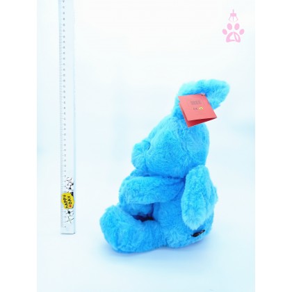 Angel Bear SoftToys/PlushToys/KidsToys 25-35cm  天使熊娃娃玩具公仔25厘米-35厘米