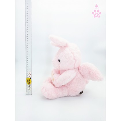 Angel Bear SoftToys/PlushToys/KidsToys 25-35cm  天使熊娃娃玩具公仔25厘米-35厘米