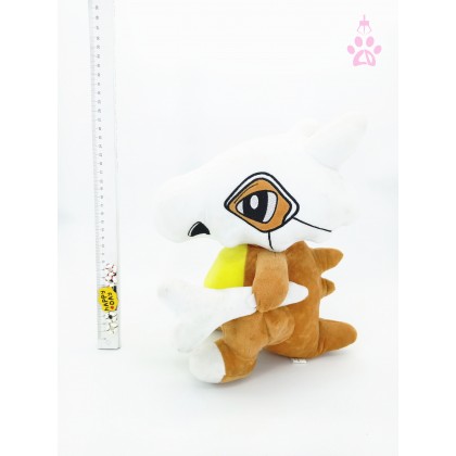 Pokemon Bulbasaur/Mewtwo/Gengar SoftToys/PlushToys/KidsToys 25-35cm 宠物小精灵/宝可梦妙蛙种子/杰尼龟/超梦/百万耿鬼娃娃玩具公仔25厘米-35厘米