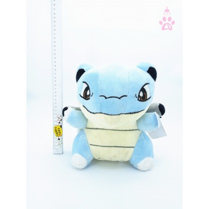 Pokemon Bulbasaur/Mewtwo/Gengar SoftToys/PlushToys/KidsToys 25-35cm 宠物小精灵/宝可梦妙蛙种子/杰尼龟/超梦/百万耿鬼娃娃玩具公仔25厘米-35厘米