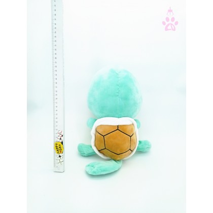 Pokemon Bulbasaur/Mewtwo/Gengar SoftToys/PlushToys/KidsToys 25-35cm 宠物小精灵/宝可梦妙蛙种子/杰尼龟/超梦/百万耿鬼娃娃玩具公仔25厘米-35厘米