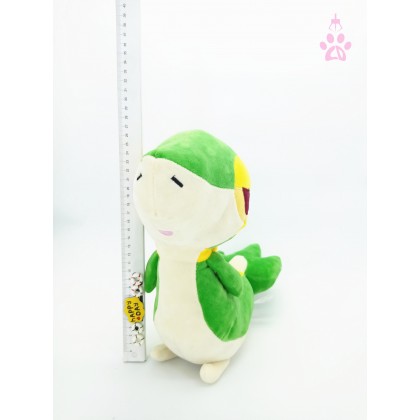 Pokemon Bulbasaur/Mewtwo/Gengar SoftToys/PlushToys/KidsToys 25-35cm 宠物小精灵/宝可梦妙蛙种子/杰尼龟/超梦/百万耿鬼娃娃玩具公仔25厘米-35厘米
