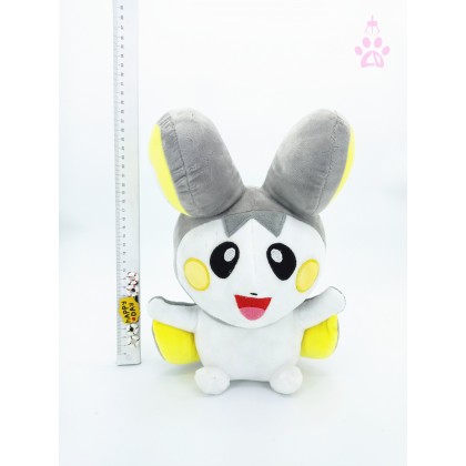 Pokemon Ninetales/Raichu/Pikachu/Blastoise SoftToys/PlushToys/KidsToys 25-35cm宠物小精灵宝可梦九尾/雷丘/大炮龟/皮卡丘娃娃玩具公仔25厘米-35厘米