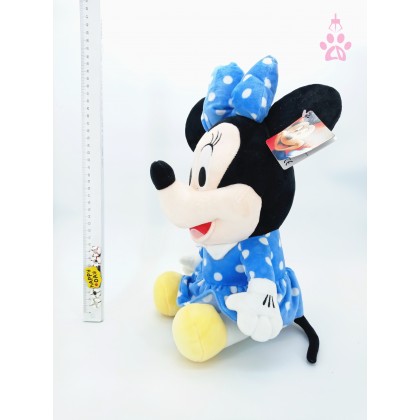 Disney Mickey Mouse Minnie SoftToys/PlushToys/KidsToys 25-35cm  迪士尼米奇米妮娃娃玩具公仔25厘米-35厘米