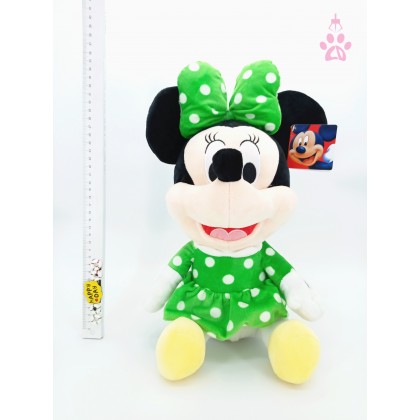 Disney Mickey Mouse Minnie SoftToys/PlushToys/KidsToys 25-35cm  迪士尼米奇米妮娃娃玩具公仔25厘米-35厘米