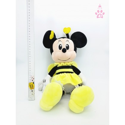 Disney Mickey Mouse Minnie Pillow SoftToys/PlushToys/KidsToys 25-45cm  迪士尼米奇米妮枕头娃娃玩具公仔25厘米-45厘米
