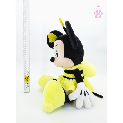 Disney Mickey Mouse Minnie Pillow SoftToys/PlushToys/KidsToys 25-45cm  迪士尼米奇米妮枕头娃娃玩具公仔25厘米-45厘米
