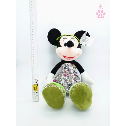 Disney Mickey Mouse Minnie Pillow SoftToys/PlushToys/KidsToys 25-45cm  迪士尼米奇米妮枕头娃娃玩具公仔25厘米-45厘米